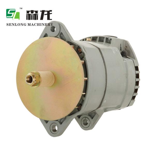 85A 26SI Cummins Excavator Alternator 10459067 10459105 10459189 10459216 19010003 3604647RX 3675109RX 3675168RX