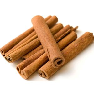Dried Cinnamon Sticks And Herbs Cassia Cinnamon For Cooking