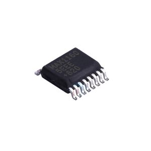 MAX11605EEE+ Maxim Integrated Circuits QSOP-16 Integrated circuit