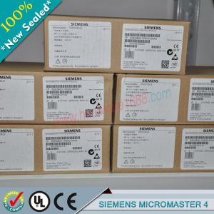 Quality SIEMENS Micromaster 4 6SE6400-0AP00-0AA1 / 6SE64000AP000AA1 for sale