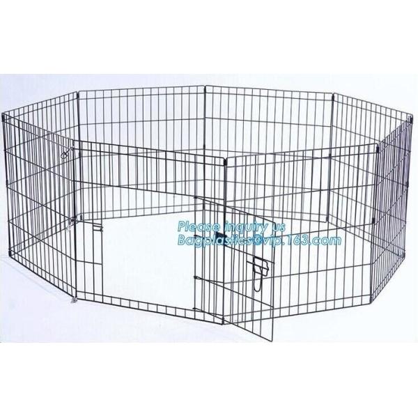 Manufacturer wholesale stainless steel metal large small foldable carriers cheap