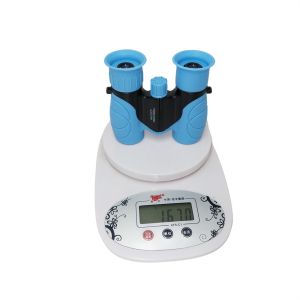 OEM ODM Custom Kids Binoculars Children Binocular 8X21mm With Strap