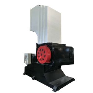 PET Bottle Crusher Grinder Crushing Machine Plastic Crusher Film Crusher