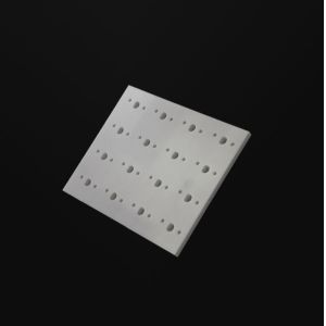 Custom Insulating Al203 Machining Ceramic Parts