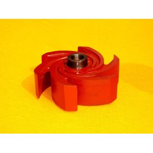 TRSB8x6-12J-60KW 200m3/h 50HZ Centrifugal Mud Pump