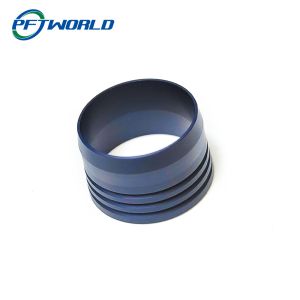 Custom Precision CNC Turning Parts Aluminum Machining Milling Mechanical Spare