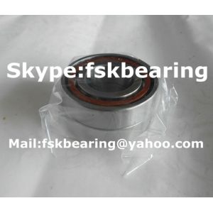 Quality 7205CTYNDBLP4 Matched Pair Angular Contact Ball Bearing Back to Back for sale
