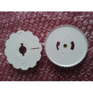 Plastic Samsung Fixed Take Up Reel For CP45 12mm Feeder Part Number J2500460