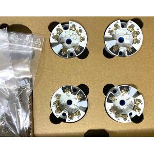 Endress+Hauser iTEMP TMT82 HART 7 Temperature Transmitter with Dual-Universal