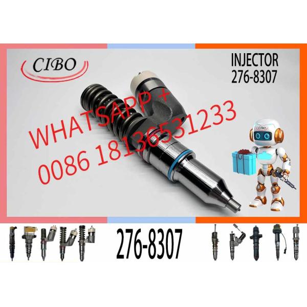 Fuel Injector 253-0616 291-5911 10R-9787 211-3026 276-8307 10R-0955 365-8156 235-1403