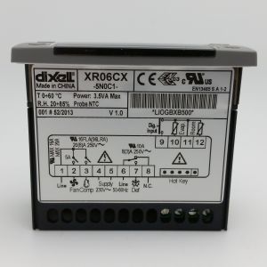 Dixell Digital Refrigeration Controller