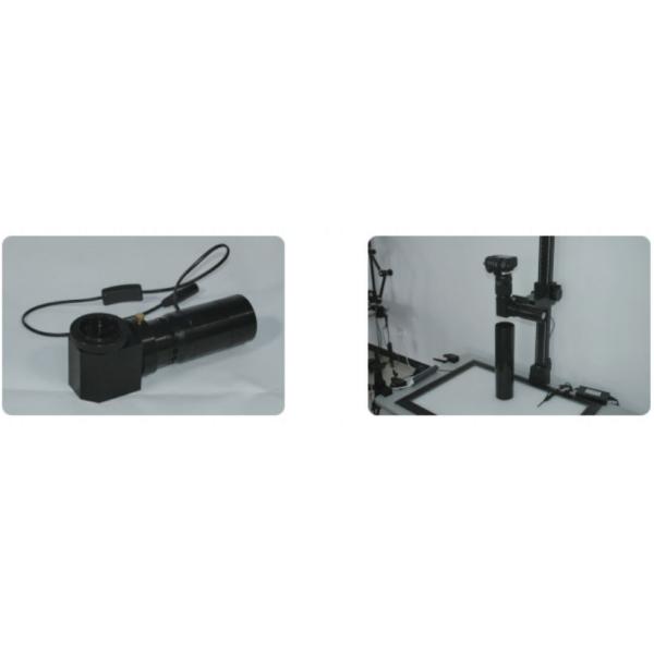 P017 BTTZ-I Coaxial reflection photographic device (alternating current powered)