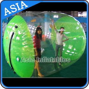 kiddies and adults Water Roller Ball Price for entertainment