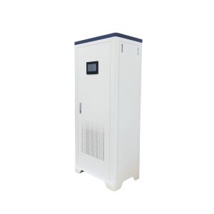 Lithium Ion 4kw Inverter Off Grid Solar With LiFePO4 Battery