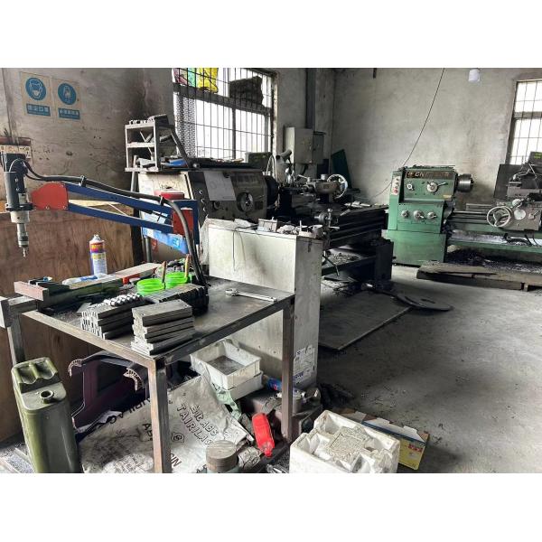 140kg/h PVC Wire And Cable Making Machine 70mm Extruder Machine With Siemens Motor