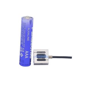 Quality Smallest s beam force sensor 10N/20N/50N/100N/200N tension compression load cell for sale