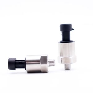 Top Quality And Highly Functional HVAC Pressure Sensor For Steam Pressure Range