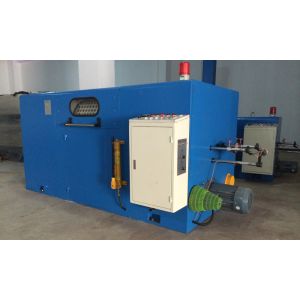 500 Bunching Machine Line Double Twisting Machine