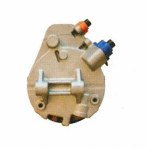 ALA21416 BMW A/C COMPRESSOR X5 E53 4.4L,4.8L.,3.0L A/C COMPRESSOR CSV717 A/C COMPRESSOR 5C90045010 A/C Compressor