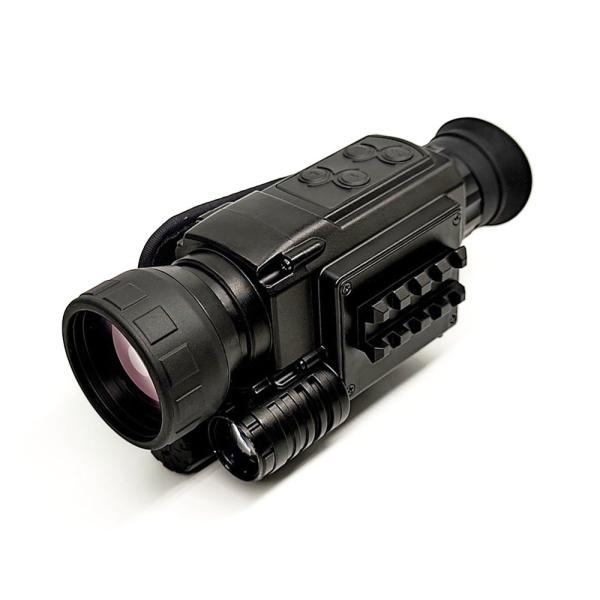 Buy 40mm Digital Night Vision Scope Monocular Telescope CMOS Camera at wholesale prices