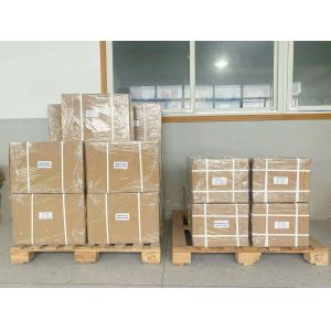 Single Flowmeter Welding Brass Nitrogen Regulator with 1/4-Inch Female Flare