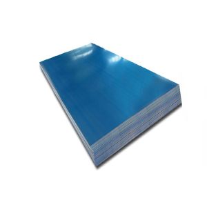 High Strength Marine Grade 5083 Aluminum Alloy Ship Hull Plate