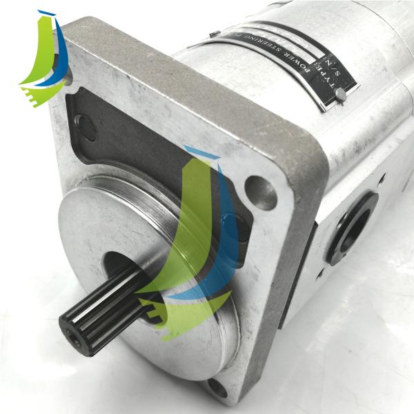 307012-1091 Spare Parts Hydraulic Gear Pump 3070121091 For KH60 KH66 Excavator
