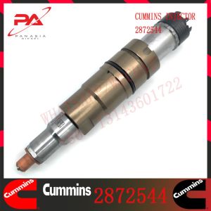 1881565 Common Rail Diesel Engine Fuel Injector 2031835 1933613 2872544 For