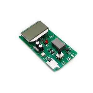 Full Turnkey Assembly Services Solder Ability Detection Visual Inspection