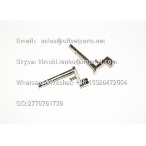 NUMBERING MACHINE HANDLE round head transverse COUNTER offset press printing