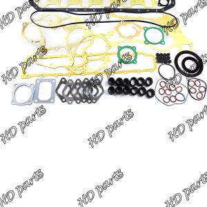 FE6 12V Gasket Repair Kit 10101-Z6625 10101-02Z25