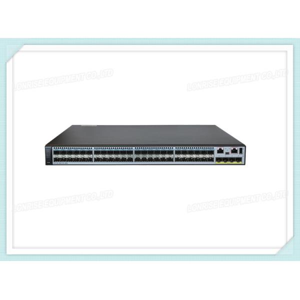 S5720-56C-EI-48S-AC Huawei S5720 Series Switch With 1 Interface Slot 4 10 Gig
