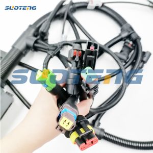 320/A9997 320A9997 JS220 Excavator Engine Wiring Harness