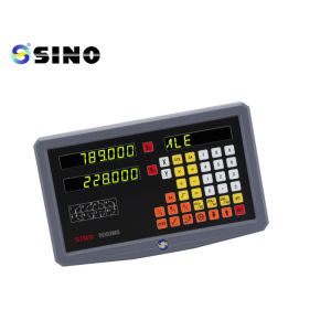 China SDS 2MS AC 100~240V Magnetic Scale DRO Kit  2 Axis KA300 Linear Scale Encoder System on sale China SDS 2MS AC 100~240V Magnetic Scale DRO Kit  2 Axis KA300 Linear Scale Encoder System on sale