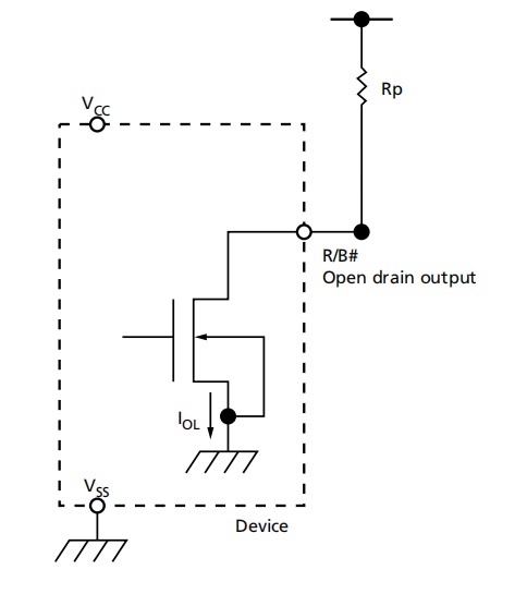 Integrated Circuit Chip MTFC8GAMALNA-AAT FLASH - NAND Memory IC 100-TBGA