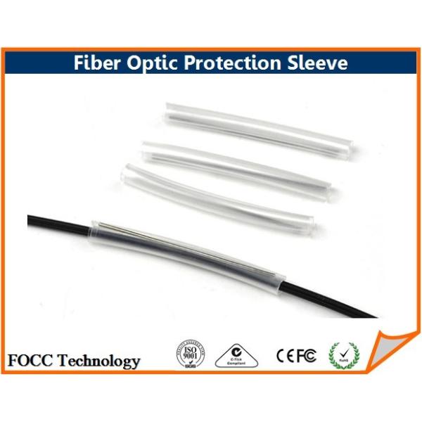 Buy Single Mode Fiber Optic Protection Sleeve at wholesale prices