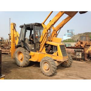 Used JCB 3CX front end loader UK JCB 3cx for slae shovel loader