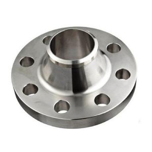 Duplex 3/4" Class 150 RF ASTM A790 32750 ALLOY Steel Flange C-625 ss flange