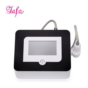 New design hifu vmax anti wrinkle skin tighten machine / Korea Hifu Machine /
