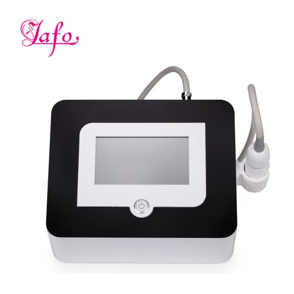 New design hifu vmax anti wrinkle skin tighten machine / Korea Hifu Machine /