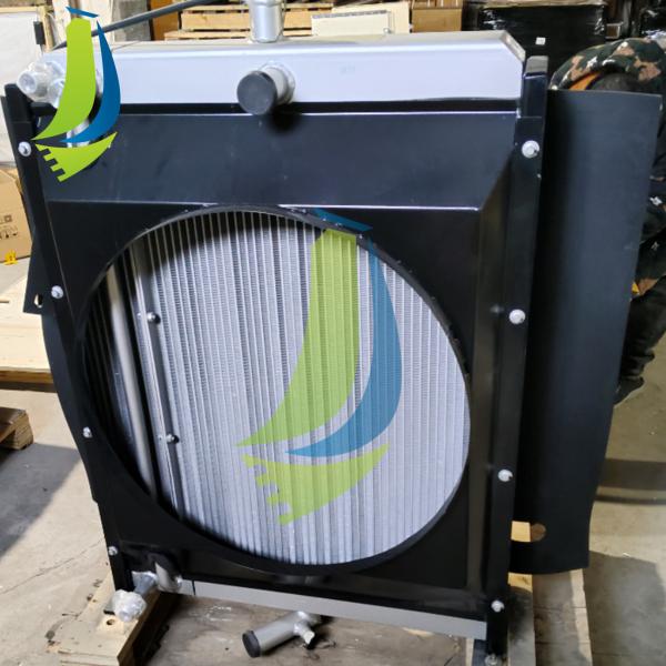 Buy 4110001094 Radiator Assy For LG936L Wheel Loader at wholesale prices