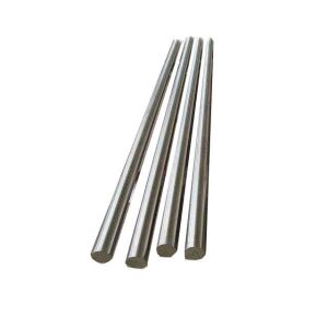 Inconel Alloy 800 UNS N08800 Nickel Alloy Steel Round Bar Rod