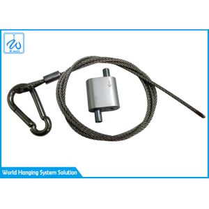 Gripper Seismic Cable Kit