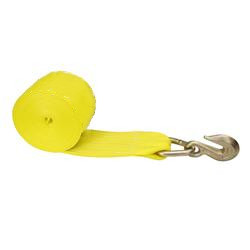 6 Meters 5000KG Heavy Duty Ratchet Tie Down Straps