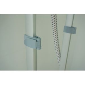 2.4 L Big Water Tank Spray Vertical Garment Steamer Industrial Steam Press Iron