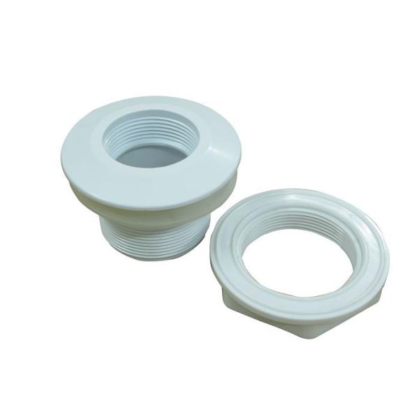 Hot Tub Filter Accessory Cartridge Mounting Assembly Return Wall Fittings For