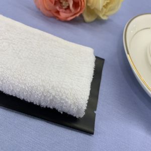 Household Wrapped Airline Wet Towel