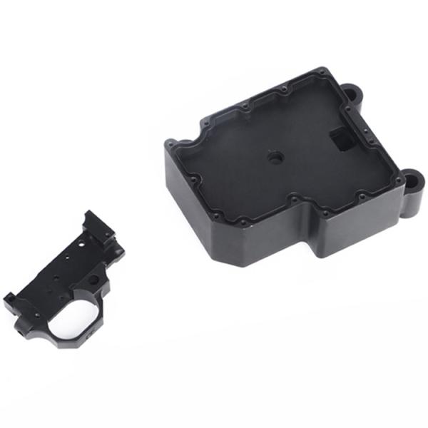 Buy CNC Aluminium Turning Machining Parts Machining Prototype Parts at wholesale prices