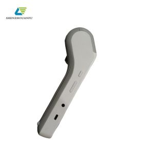 Handheld POS Terminal machine Shenzhou AF930 with wireless buletooth Wifi