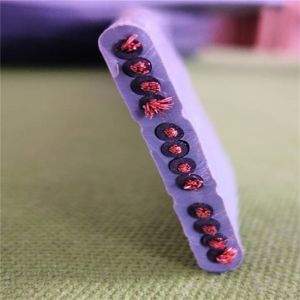 Flat Control Cable for Elevator